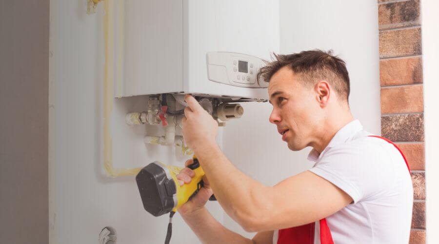 Expert burst pipe repair services in Adelanto, CA